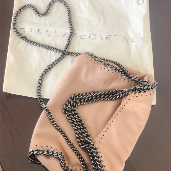 Stella McCartney Handbags - Stella McCartney Small Falabella crossbody bag